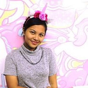 Erika Jane Asperas foto