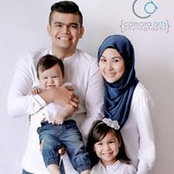 Rozanah Rahim's photo