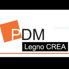 PDM LegnoCREA di Paolo Del Mul