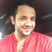 Rishabh Desai's photo