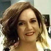 Lucy Rymers foto