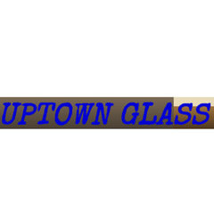 UpTown Glass
