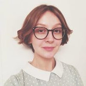 Olesia Avramenkos foto