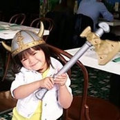 Ann Kristine Camon's photo