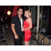 Mike Hammer's photo