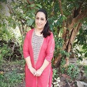 Heena Lalans foto
