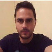Fernando Alonso's photo