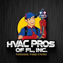 HVAC Pros of FL, Inc.