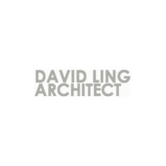 David Ling Architect