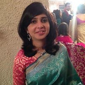 Aarti Gupta's photo