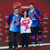 Monette Brideau Boyes's photo