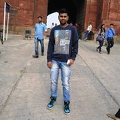 Rahul Gupta's photo