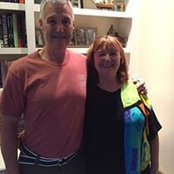 Sharon McGrath's photo