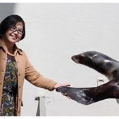 Sumida Michiko's photo