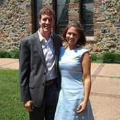 Photo de Elizabeth Verna