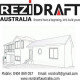 Rezidraft Australia