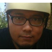 Effi Saharudin's photo