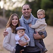 Adam Encinas's photo