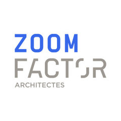 Zoomfactor Architectes