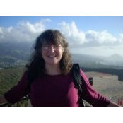 Susan George's photo