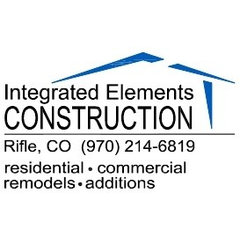 Integrated Elements Contruction