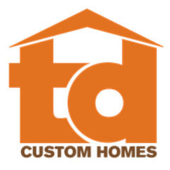 T. Davis Custom Homes