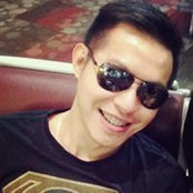 Indra Huang's photo