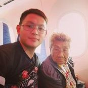 Jerry Tong's photo