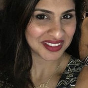 Thelma Arora's photo