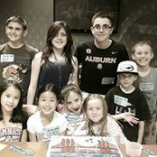 Brooklyn Fordhams foto