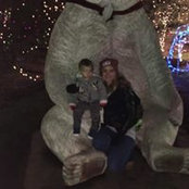Claire Goble's photo