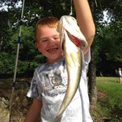 John Moore's photo