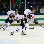 Patrick Buckley's photo