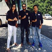 Raghav Singhals foto