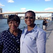 Sonja Beckford's photo