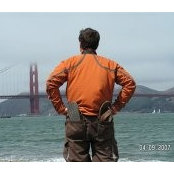 Fred Boucher's photo