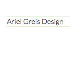 Ariel Greis Design