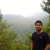 Sumit Wason's photo