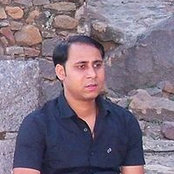 Satish Kumar's photo