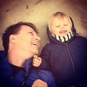 Jerome Muffat's photo