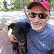 Allen Goldstein's photo