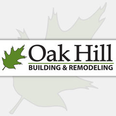 Oak Hill Building & Remodeling