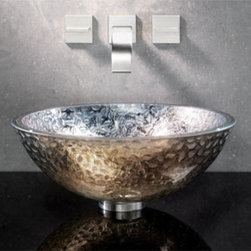 Hydrology (312.832.9000) - Bathroom Sinks