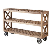 bar cart