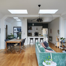 Kitchen seating