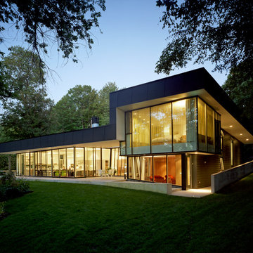Lake Simcoe House