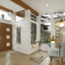 Entrance ideas