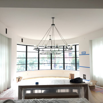 Soho NYC Home Automation & Home Theater Install