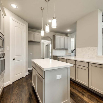 Upcycled Kitchen Remodel in South Gate, CA