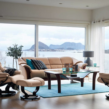 Stressless by Ekornes at Recliners.LA
